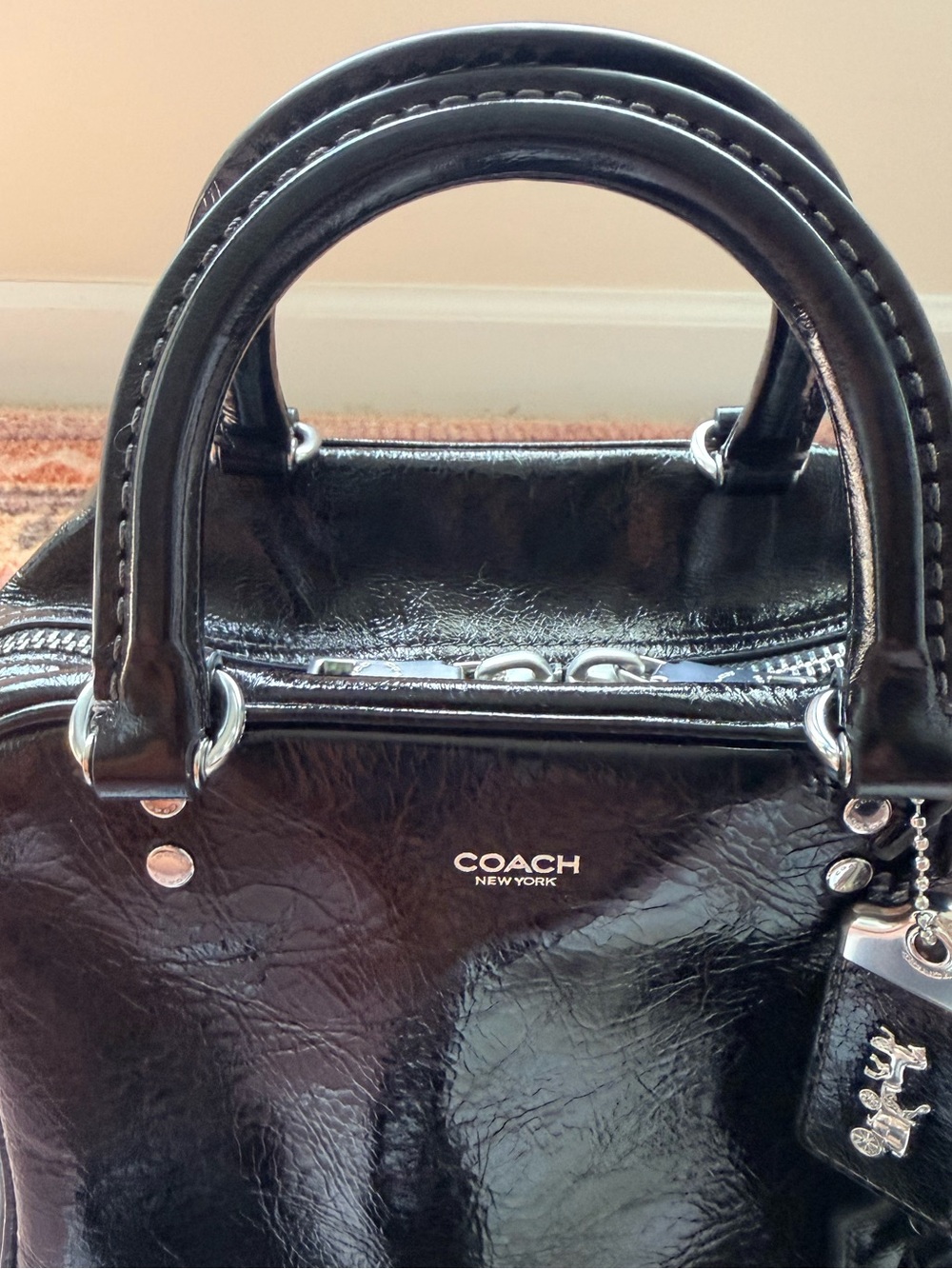 Cube Rogue Bag 20 in Black, Excellent condition - Picture 2 of 7